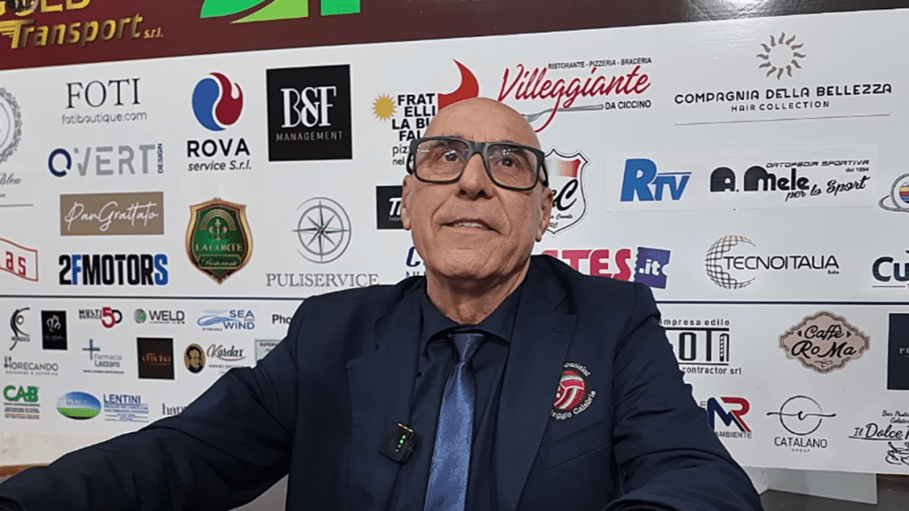 Maurizio Finizzi Domotek