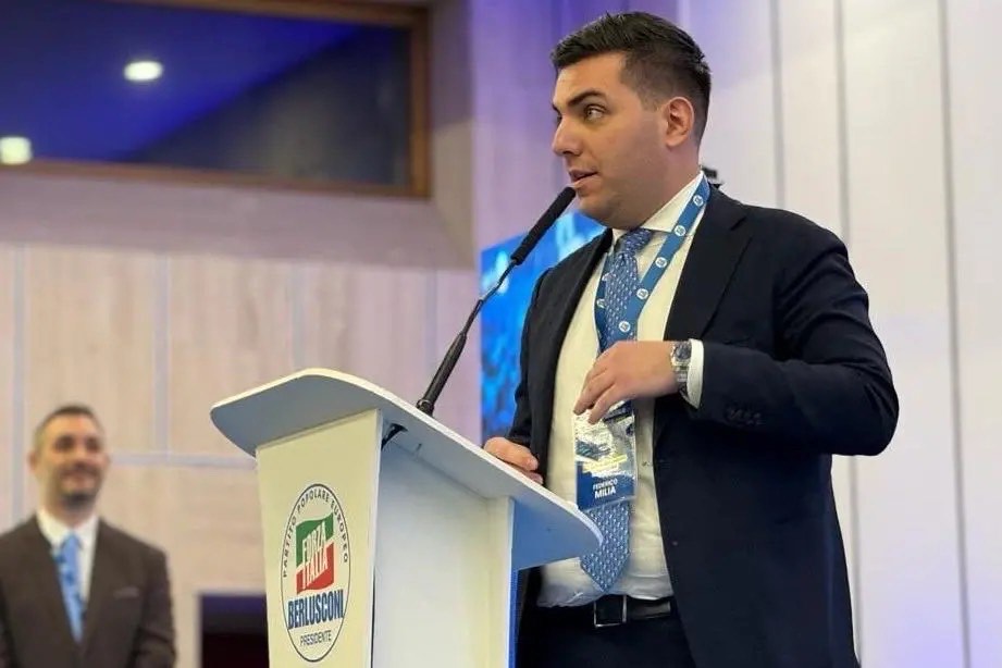 Aeroporto dello Stretto, Milia (FI): ‘Forse Falcomatà dimentica il suo fallimento da Sindaco’