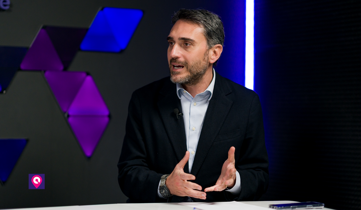 Nicola Irto Senatore PD