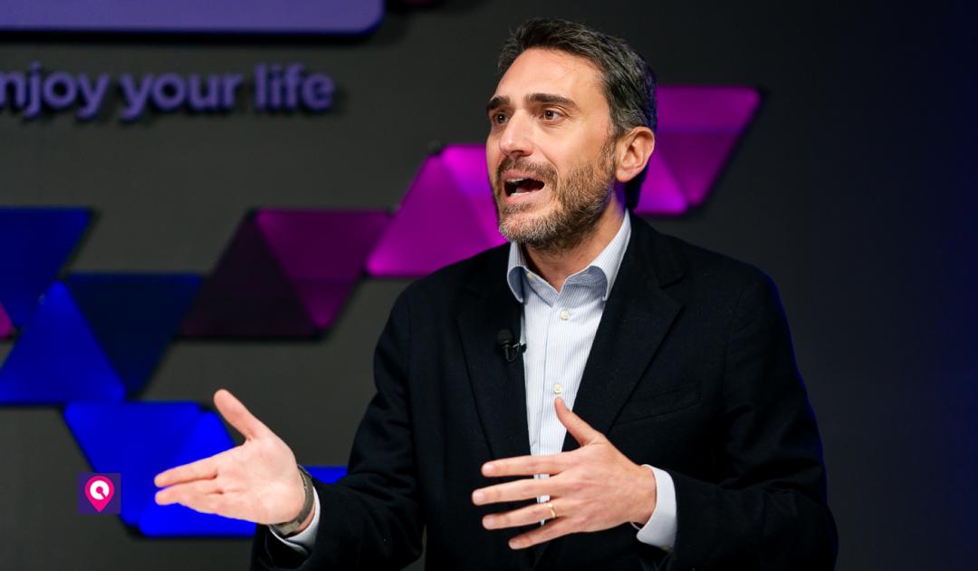 Irto a 360°: ‘Falcomatà? Lascia un grande patrimonio’. E sulle primarie: ‘Strumento che aiuta il Csx’ – VIDEO