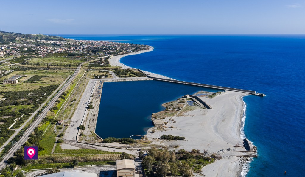 Saline, passo decisivo per il porto: tempi scanditi, riaprirà gradualmente – FOTO