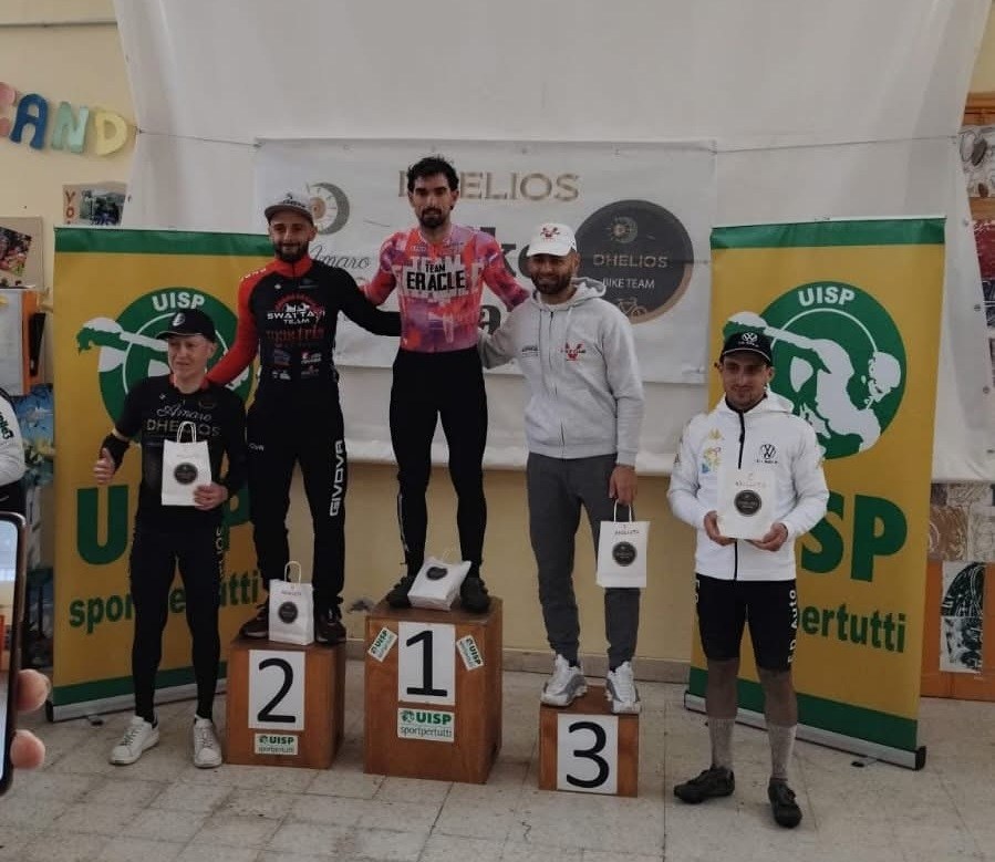 Primo Trofeo XC