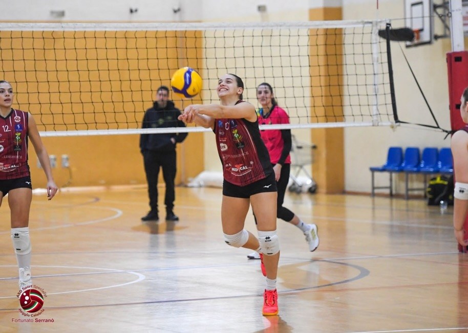 Volley, impegno in Coppa per la Puliservice. Obiettivo: ribaltarla