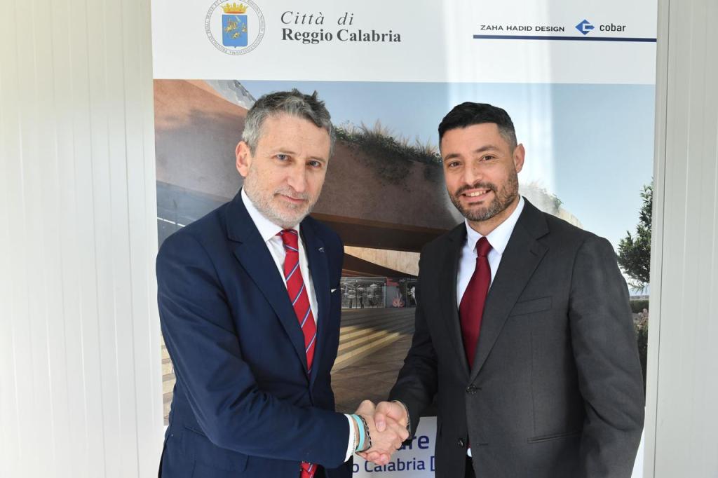 ROMEO RIZZO museo del mare