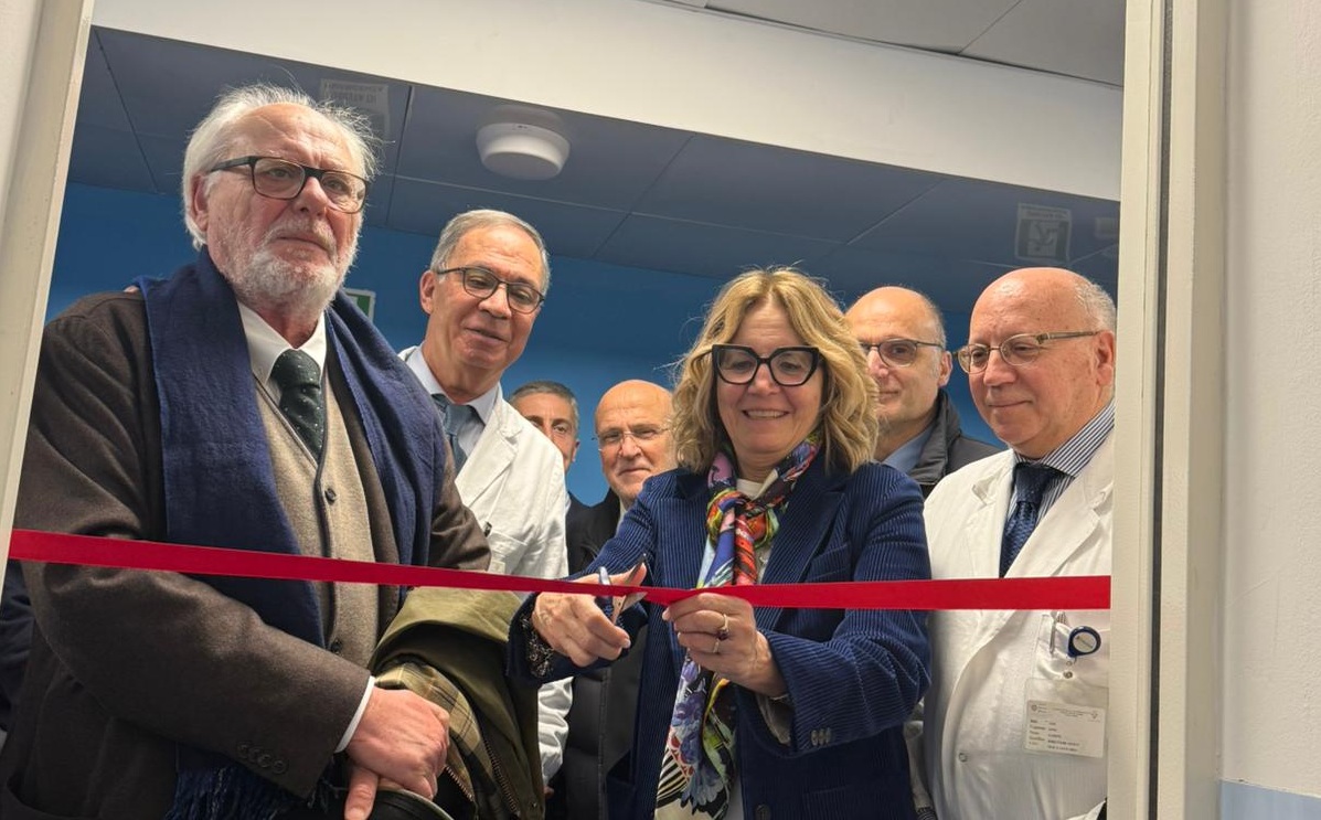 Radioterapia Oncologica