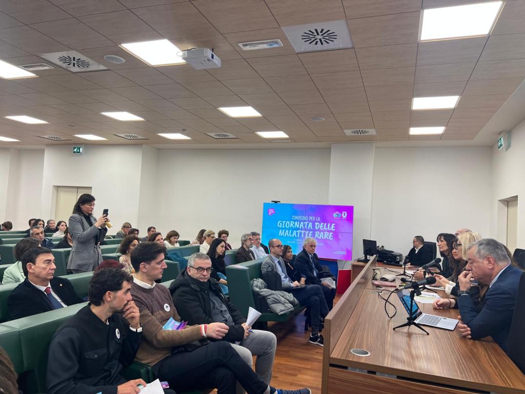 STRAFACE MALATTIERARE