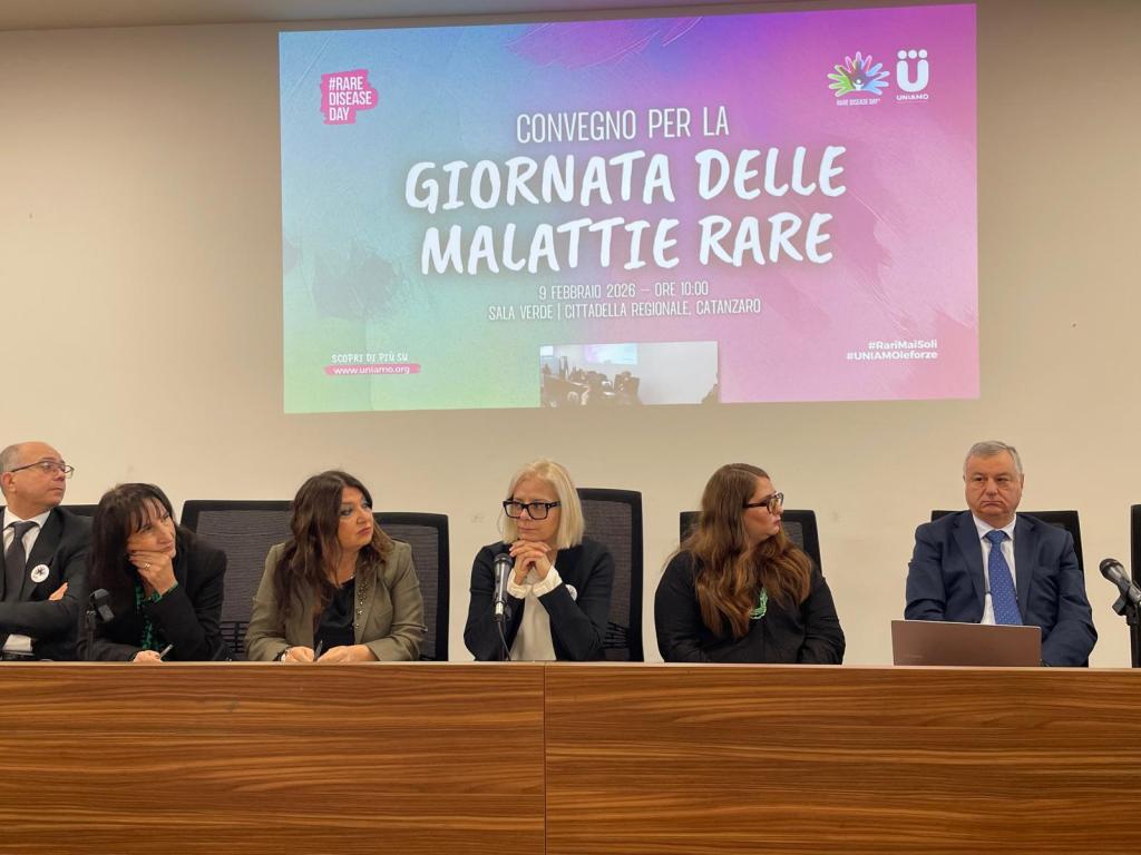 STRAFACE MALATTIERARE