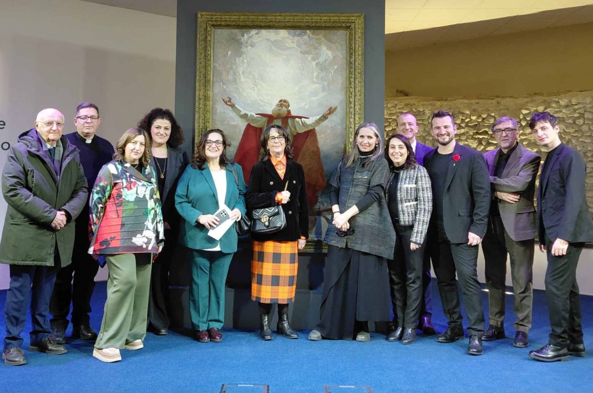 San Prospero a Reggio Emilia ()