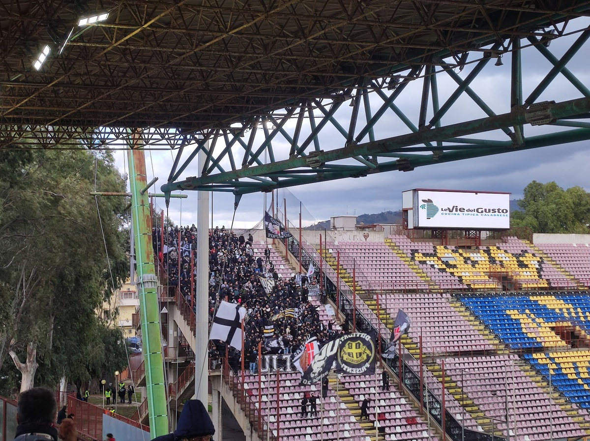 Tifosi Savoia