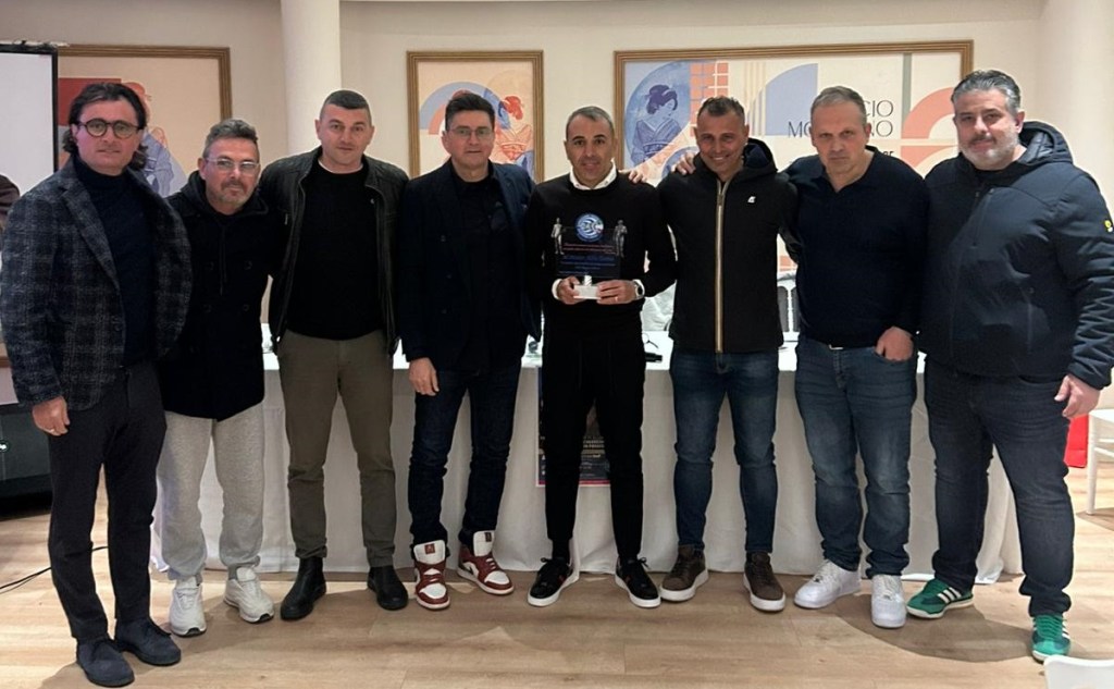 Torrisi Clinic