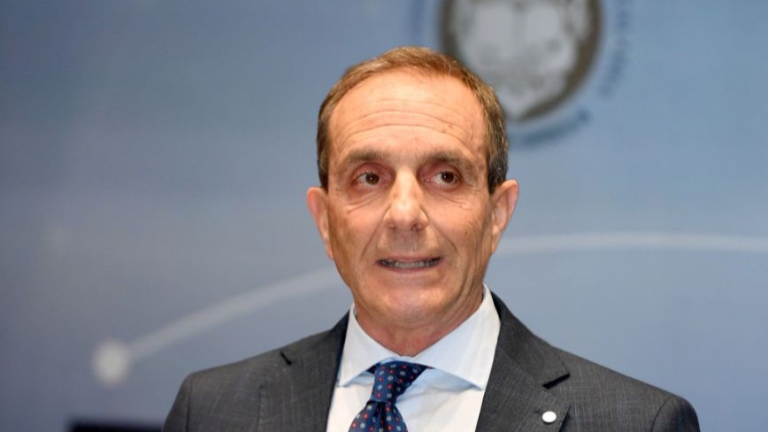 UniRC Giuseppe Zimbalatti presidente Coruc Calabria