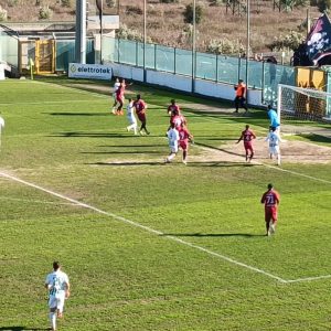 Vigor Lamezia-Reggina 22.02.2026: ricordando una partita… che sarebbe meglio dimenticare
