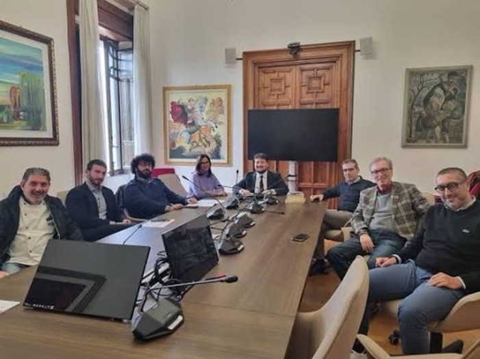 Reggio, primo passo verso il rilancio economico con il “Patto per il commercio e lo sviluppo”