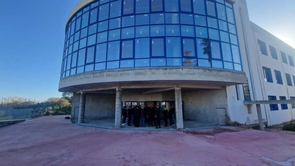 alberghiero condofuri