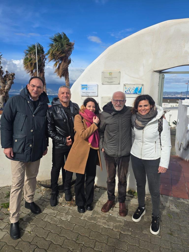 ambiente mare italia ()