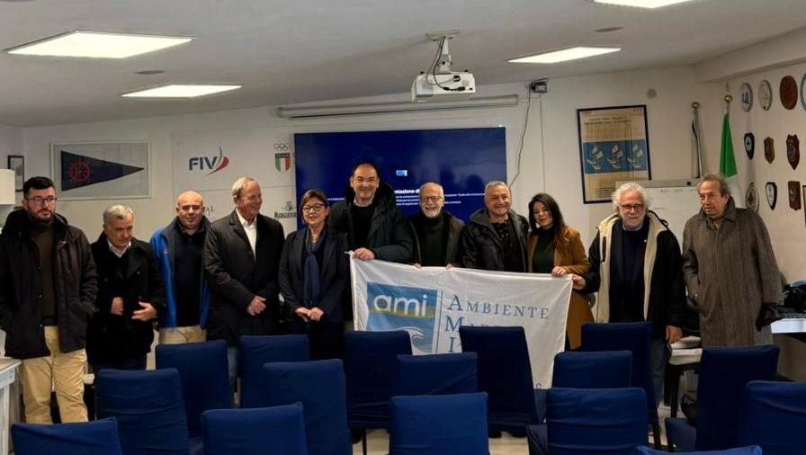 ambiente mare italia ()