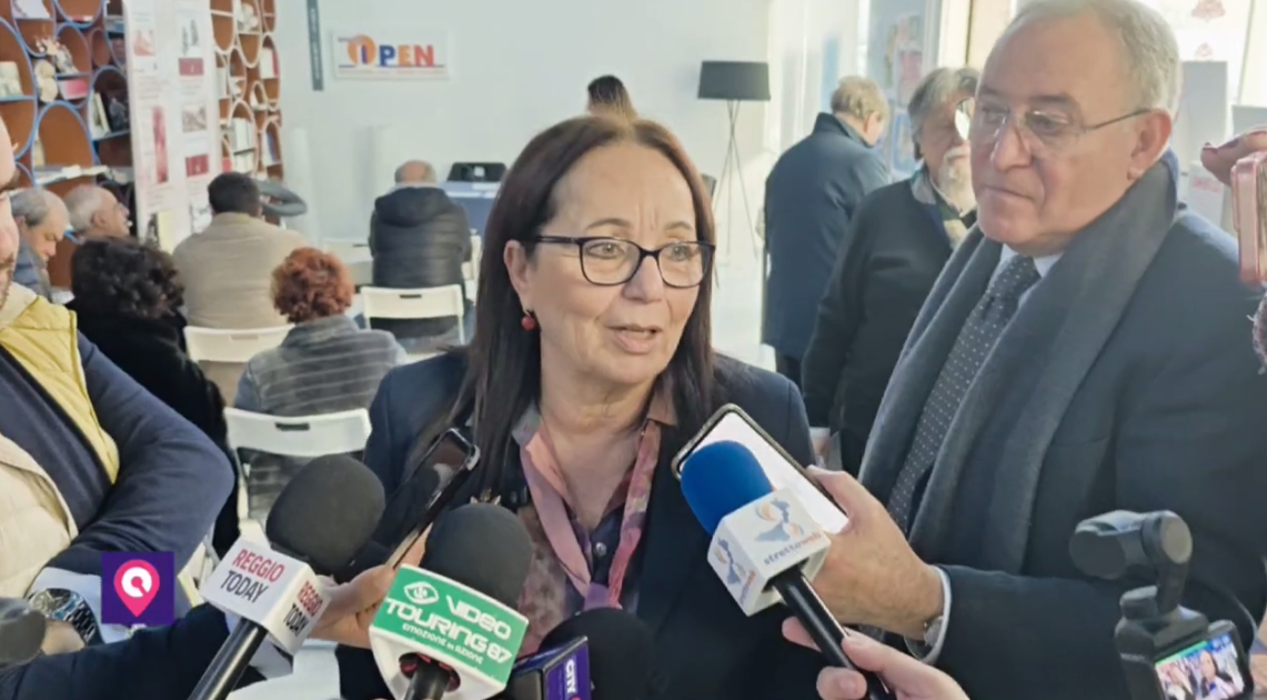 Elezioni, passo indietro per Anna Nucera: ritira la candidatura a sindaco e supporta Battaglia