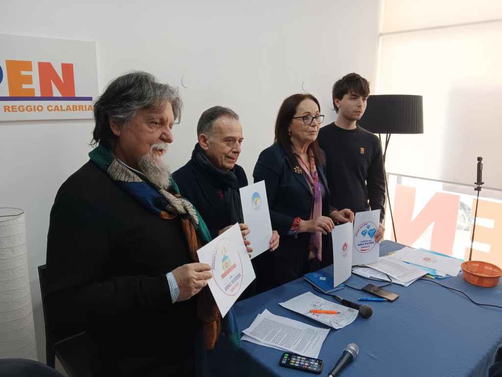 anna nucera simboli liste