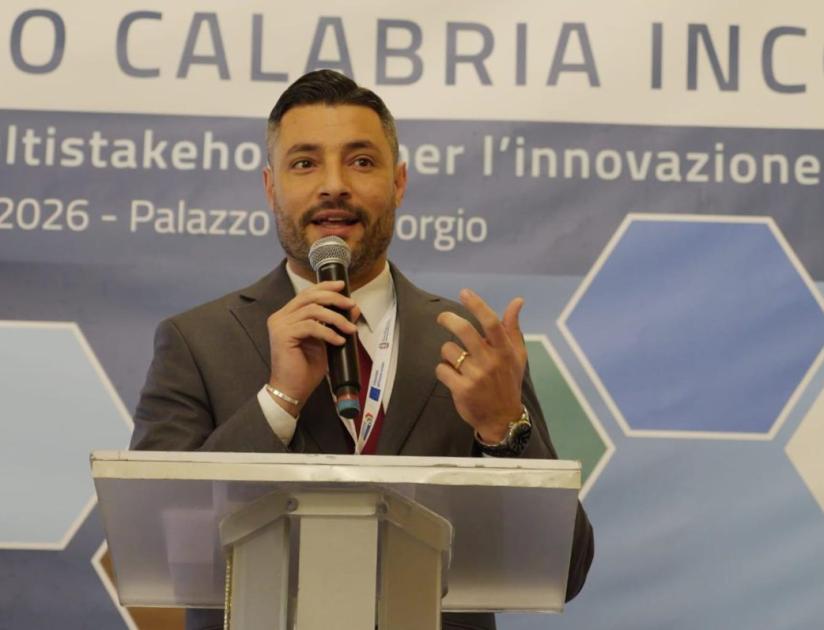 Palazzo di Giustizia a Reggio, Romeo: ‘Opera strategica che prende forma giorno dopo giorno’