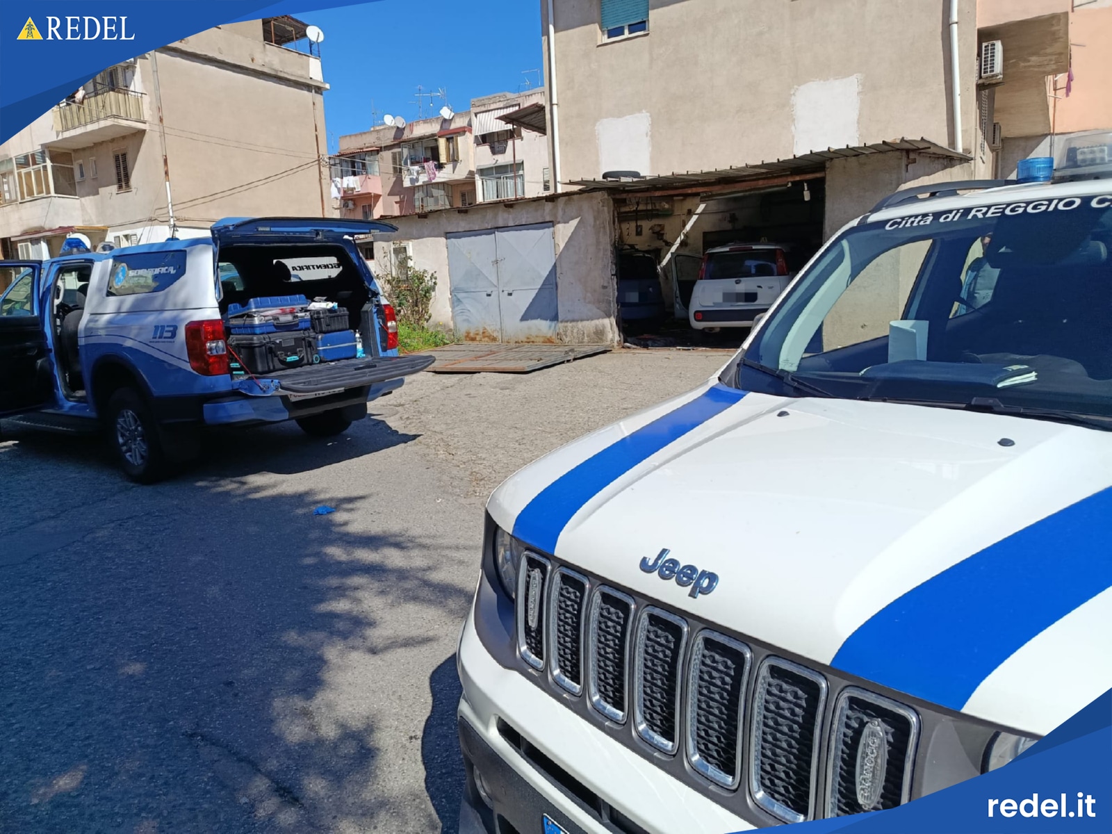 auto rubate modena rc ()