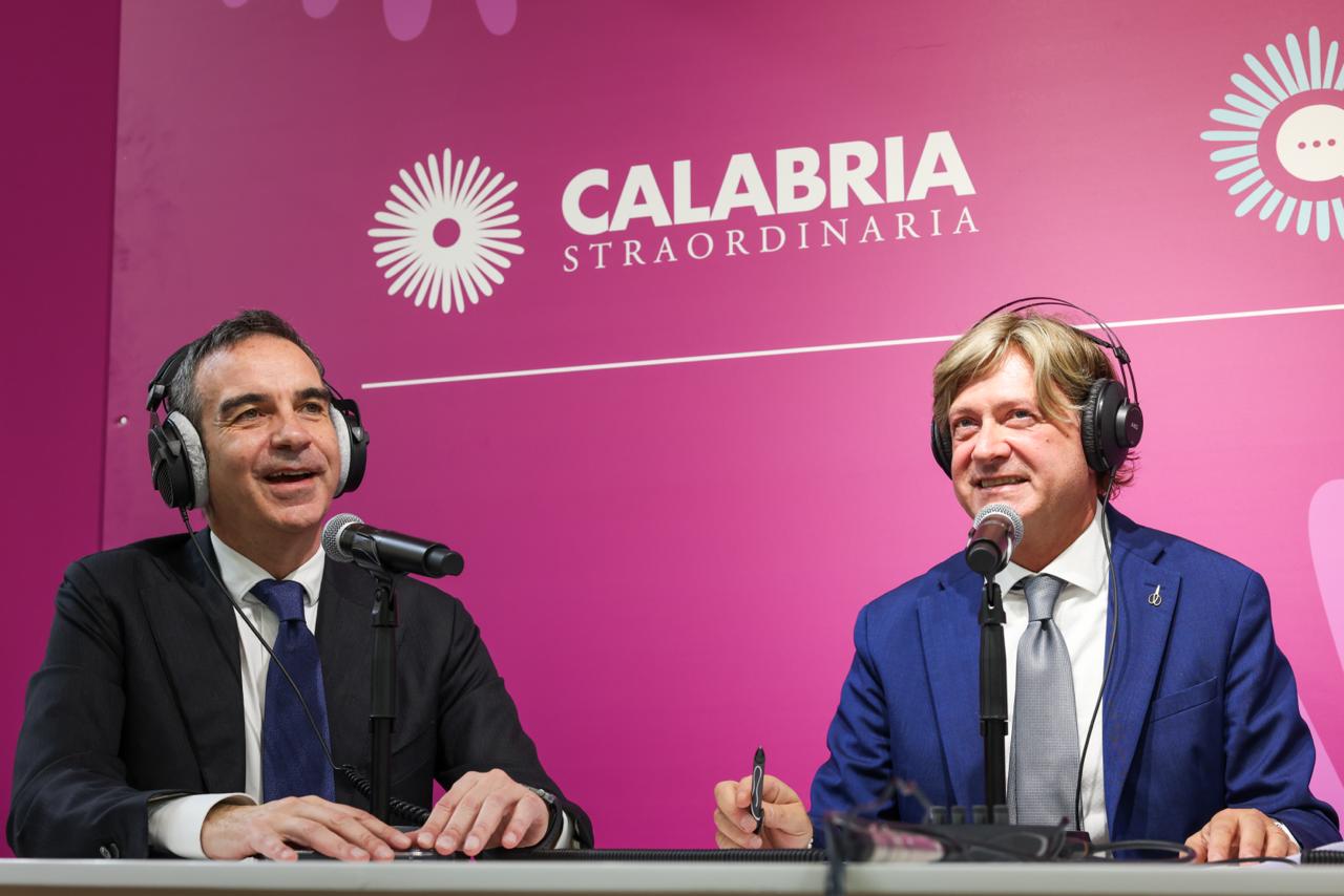 calabria bit ()