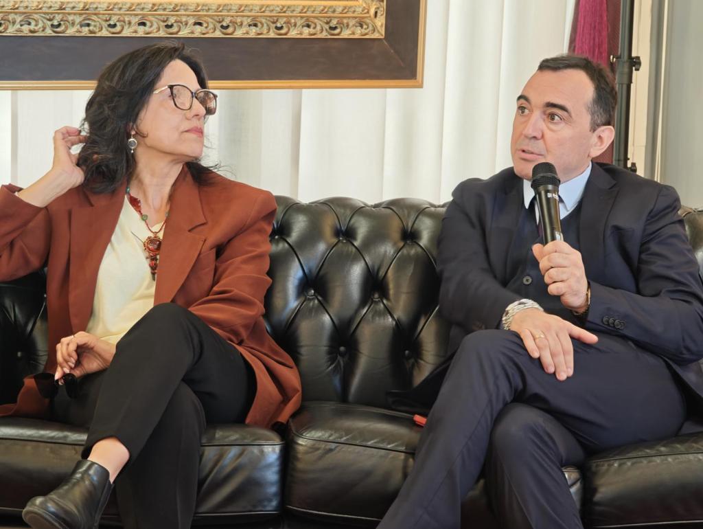 calabria casa mantegna