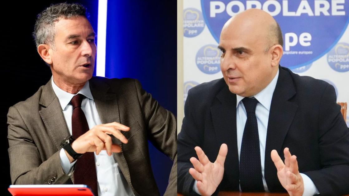 Elezioni Reggio, Ripepi: ‘Canale come Brunetti: vuole Reggio in Serie D a vita’