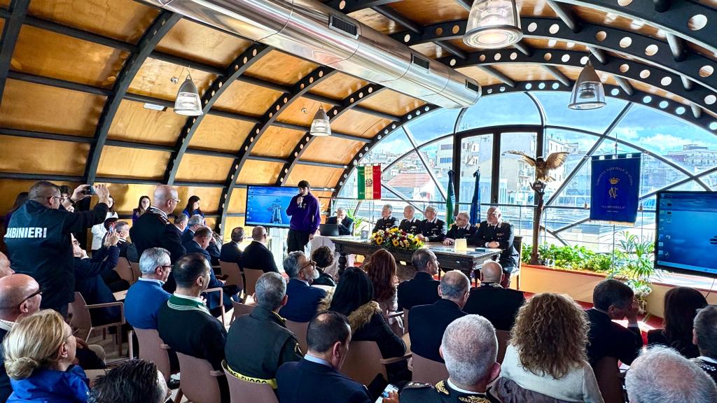 Reggio, Versace: ‘Lavoro encomiabile dei Carabinieri per biodiversità e risorse forestali’