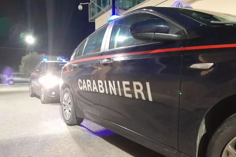 carabinieri