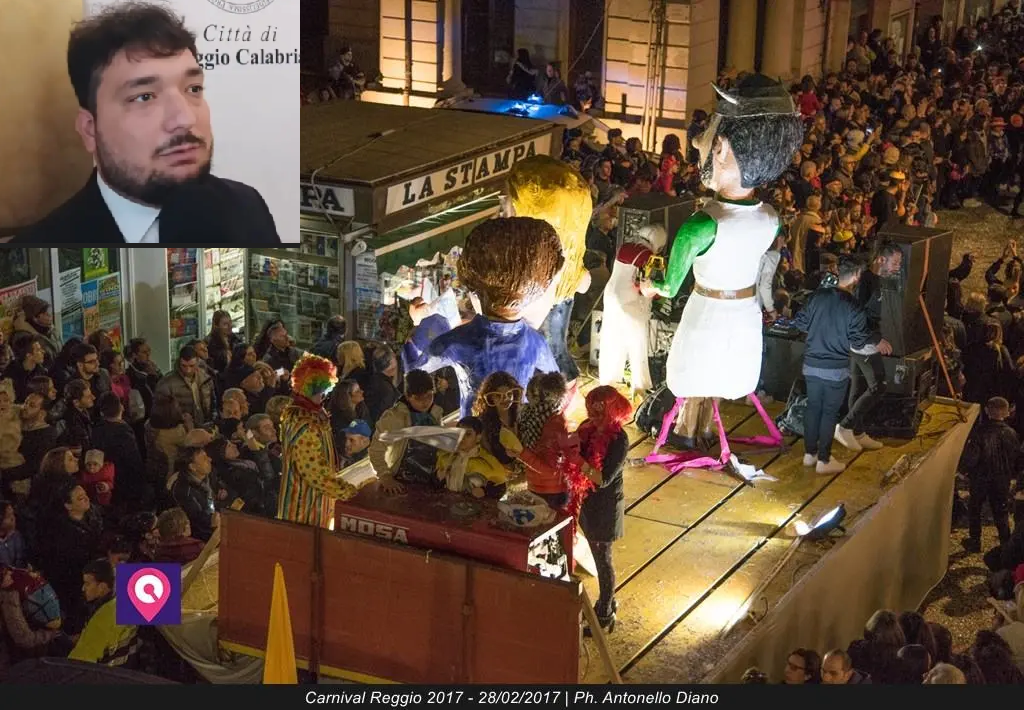carnevale ()