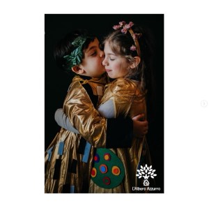 carnevale asilo albero azzurro ()