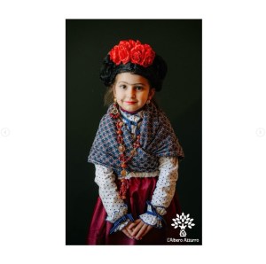 carnevale asilo albero azzurro ()