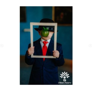 carnevale asilo albero azzurro ()