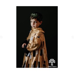 carnevale asilo albero azzurro ()