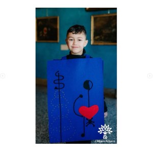 carnevale asilo albero azzurro ()