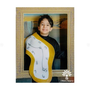 carnevale asilo albero azzurro ()