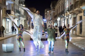 carnevale reggino ()