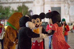 carnevale reggino ()