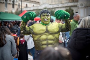 carnevale reggino ()