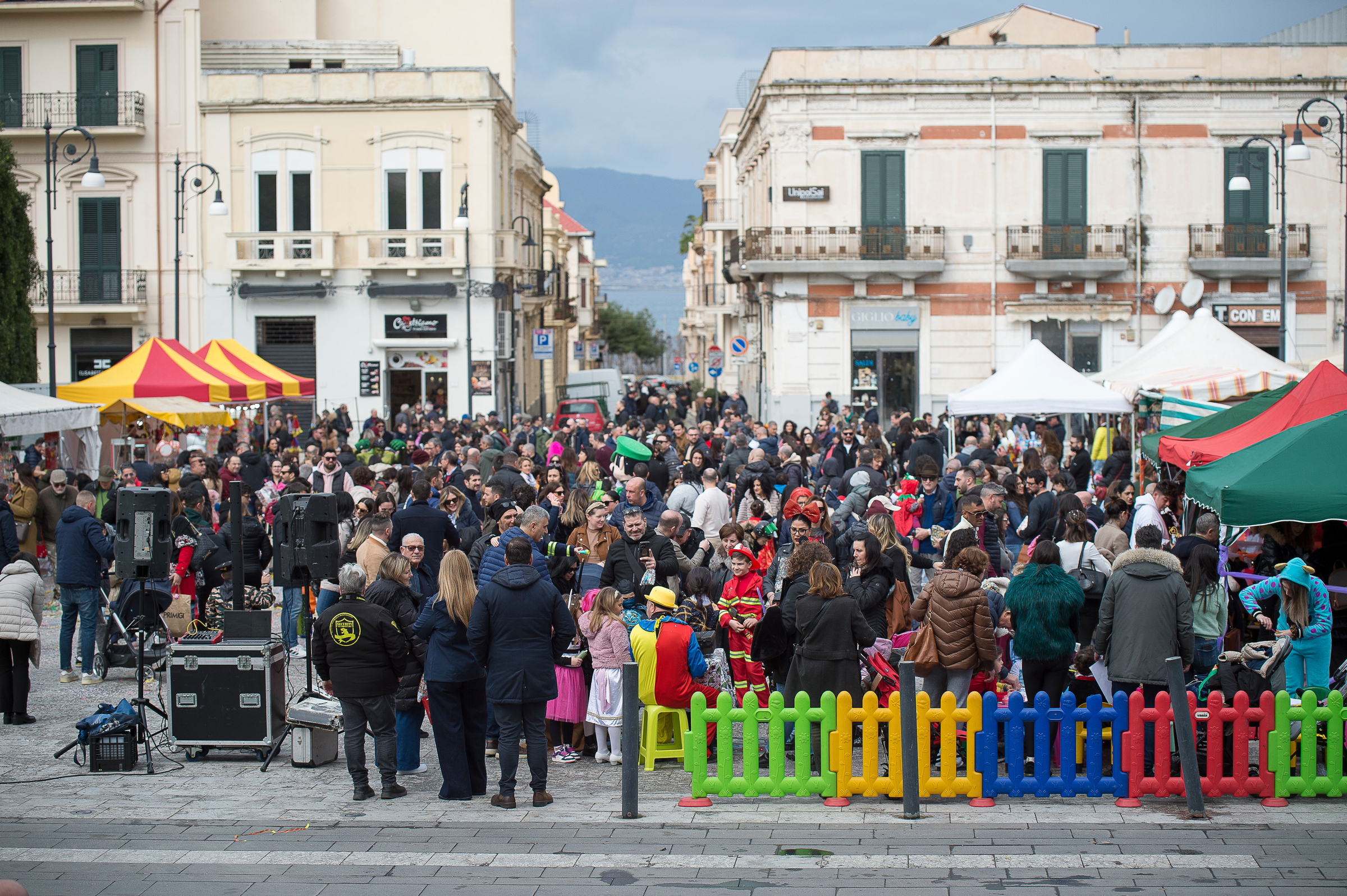 carnevale reggino ()