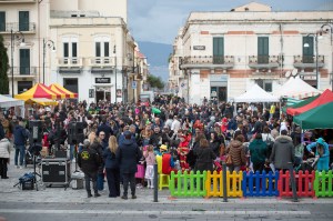 carnevale reggino ()