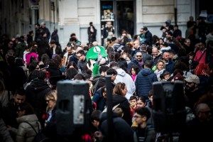 carnevale reggino ()