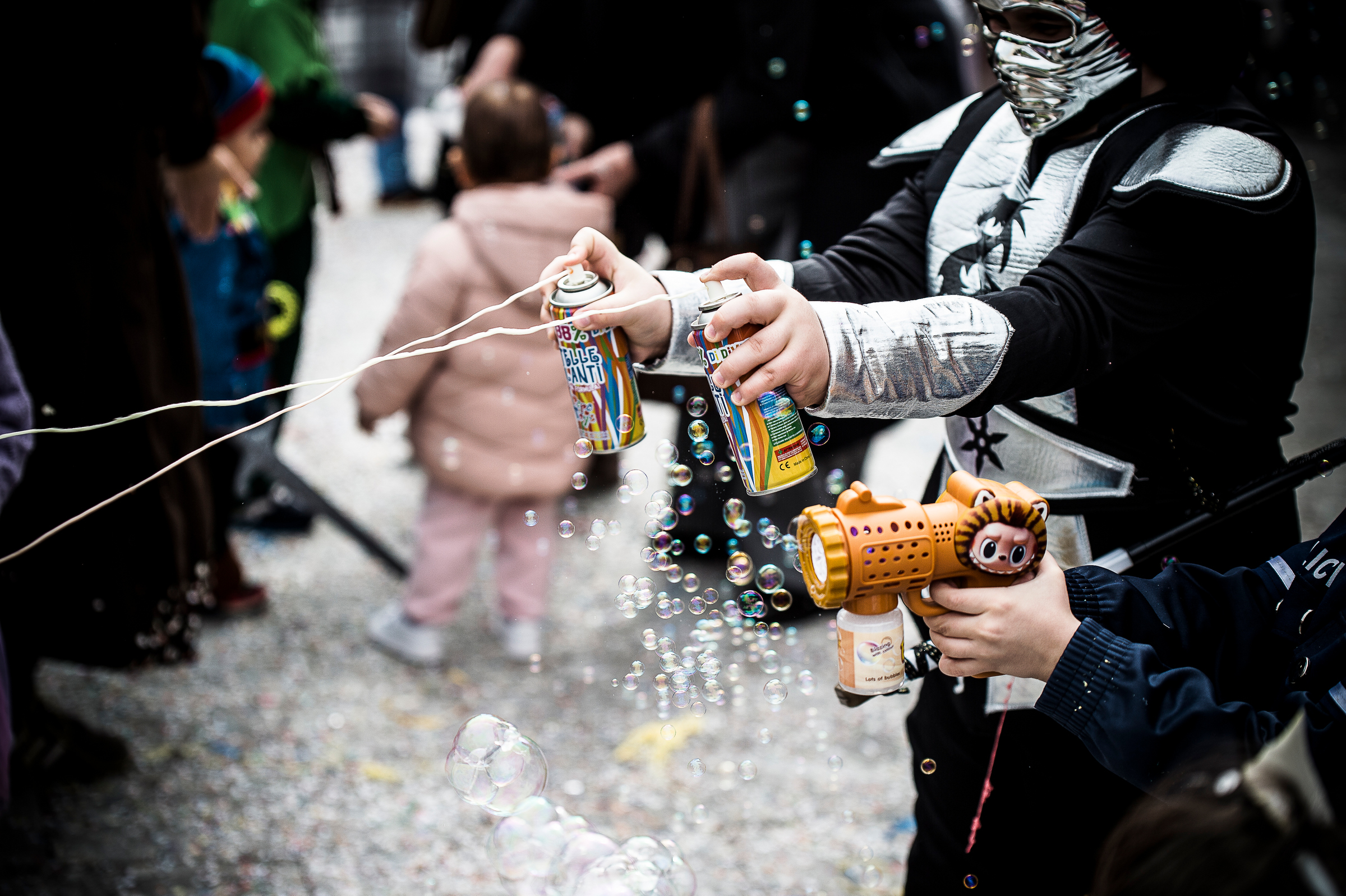 carnevale reggino ()