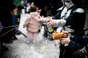 carnevale reggino ()