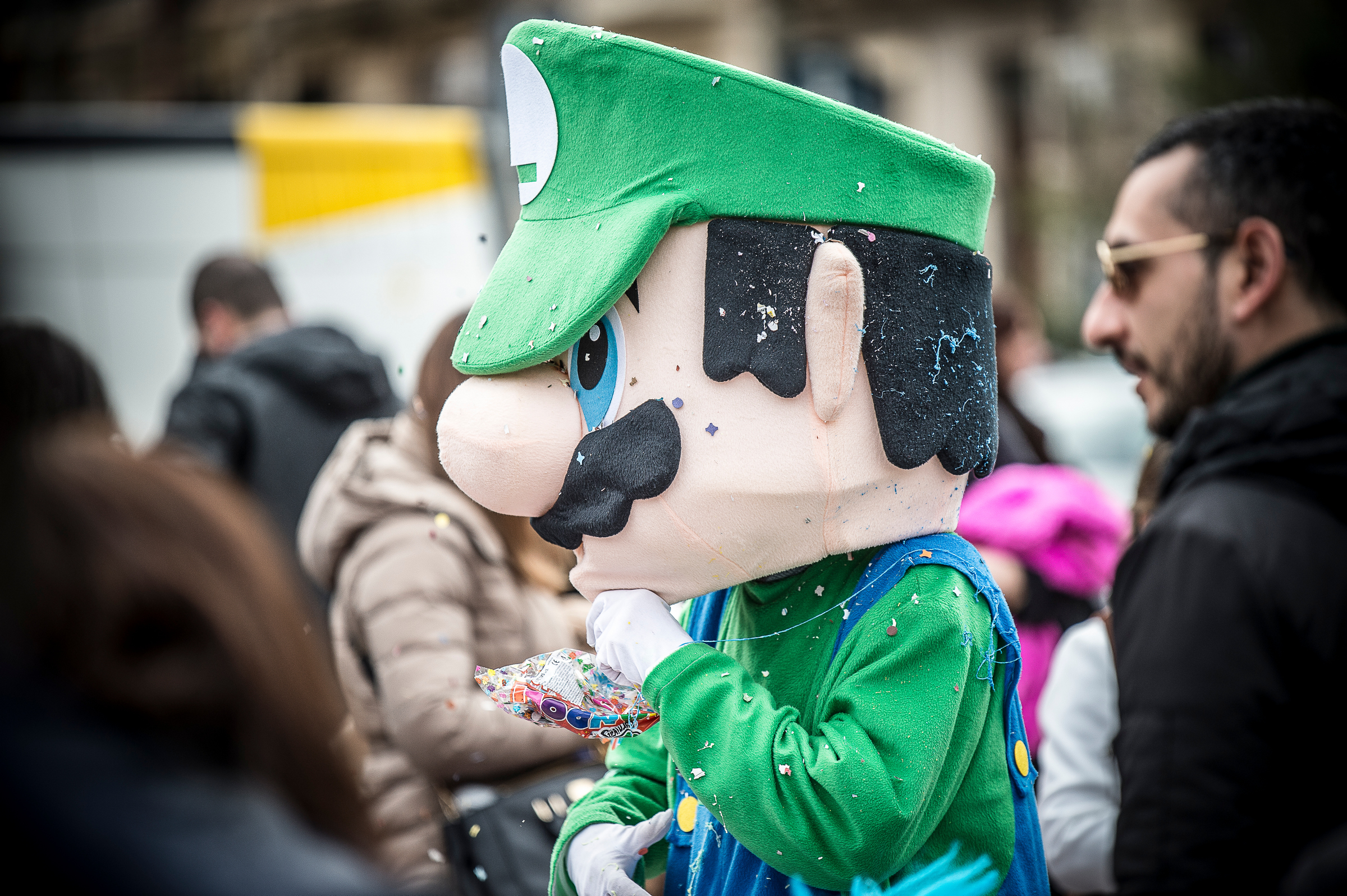 carnevale reggino ()