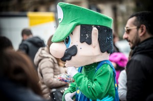 carnevale reggino ()