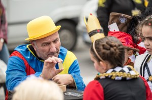 carnevale reggino ()