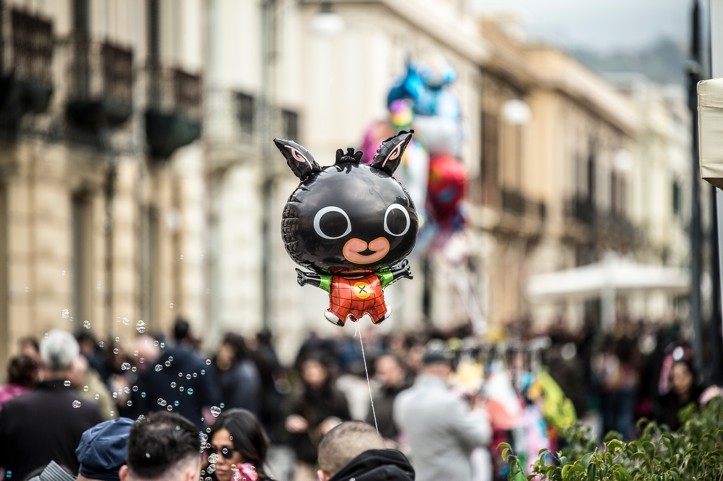 carnevale reggino ()