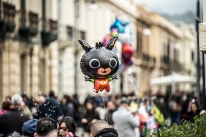 carnevale reggino ()