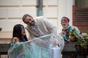 carnevale reggino ()